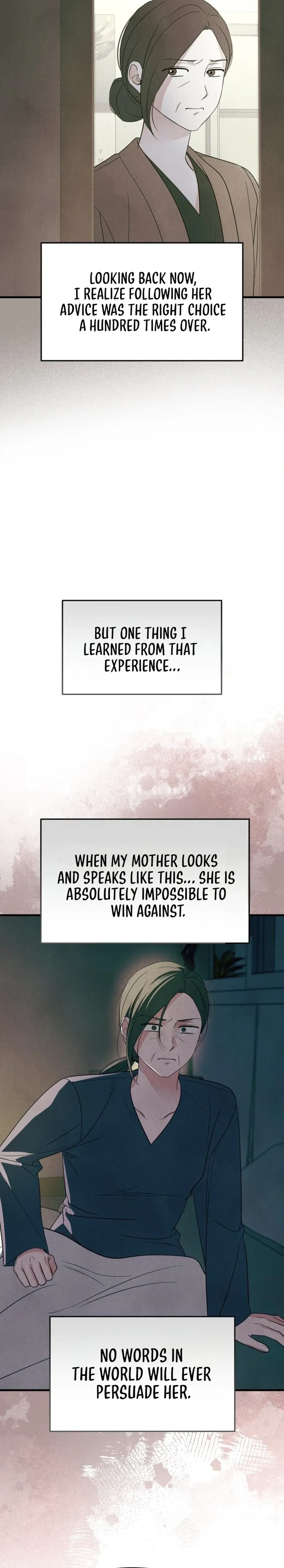 A Hearty Confession Chapter 72 page 31 - 