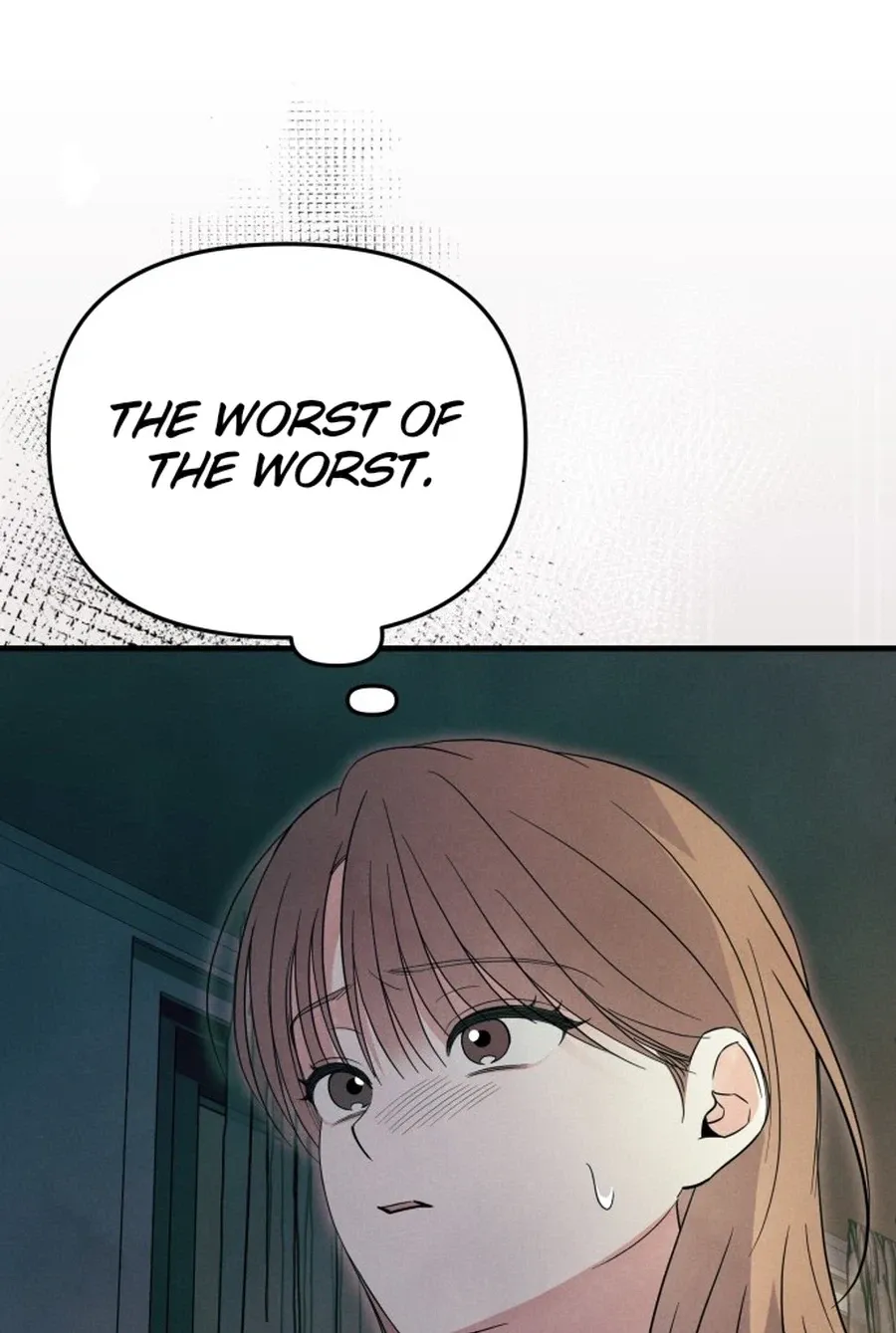 A Hearty Confession Chapter 72 page 36 - 