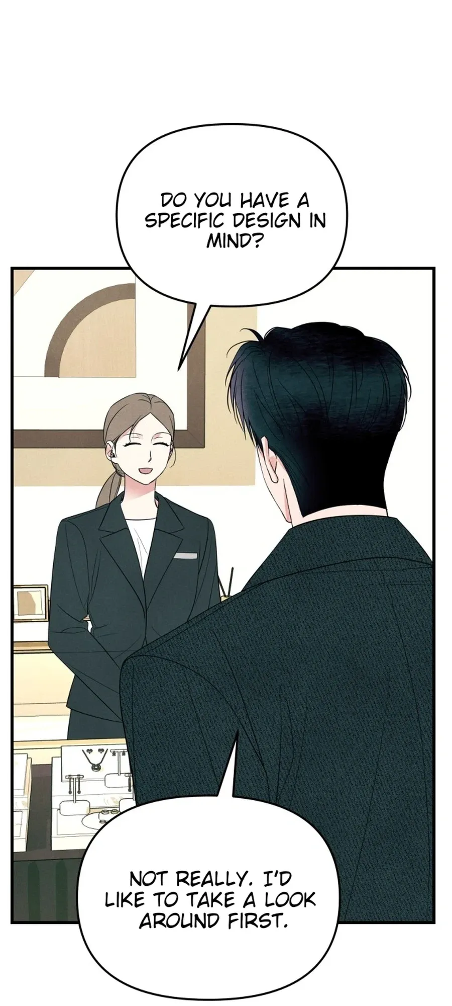A Hearty Confession Chapter 72 page 8 - 