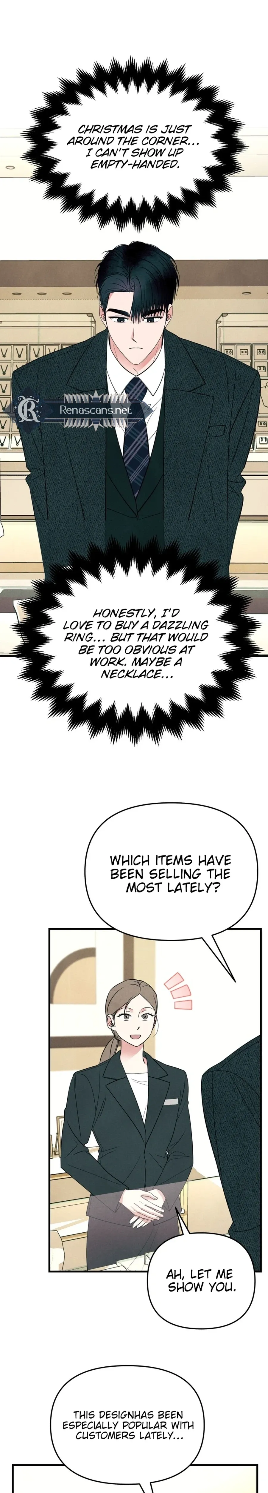 A Hearty Confession Chapter 72 page 9 - 