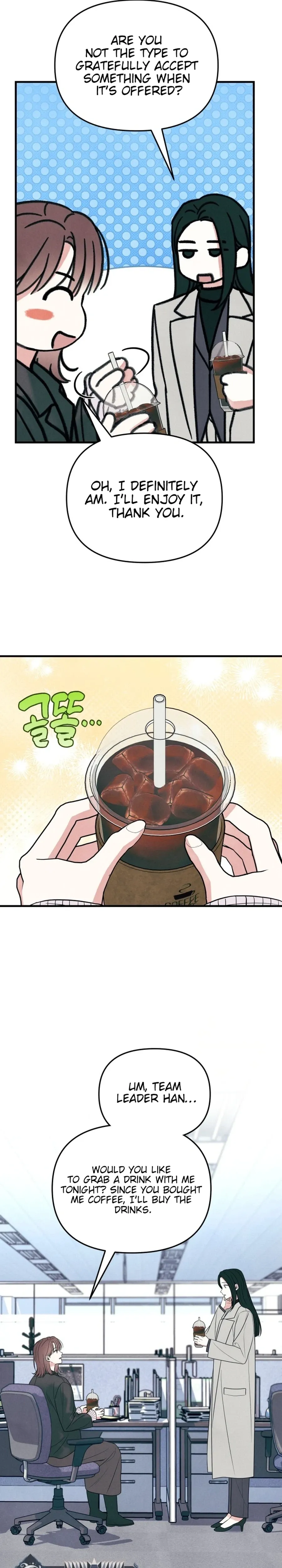A Hearty Confession Chapter 73 page 14 - 