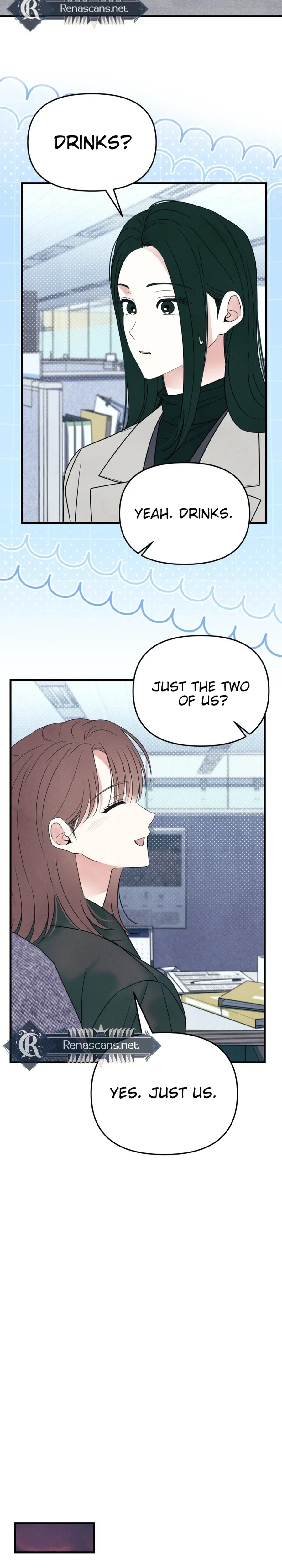 A Hearty Confession Chapter 73 page 15 - 