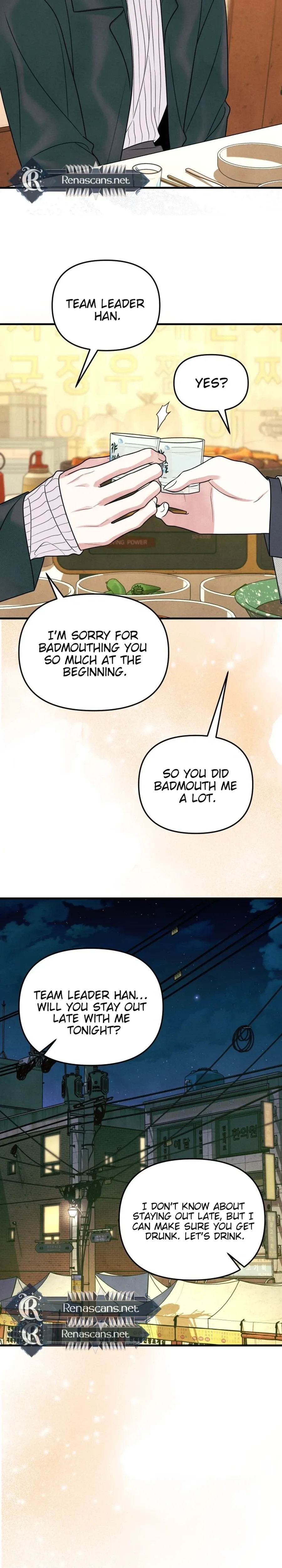 A Hearty Confession Chapter 73 page 27 - 
