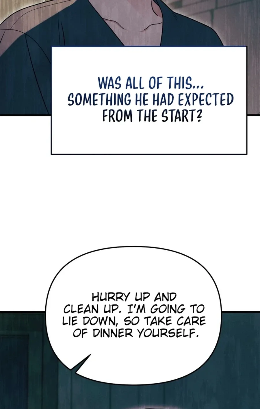 A Hearty Confession Chapter 73 page 4 - 