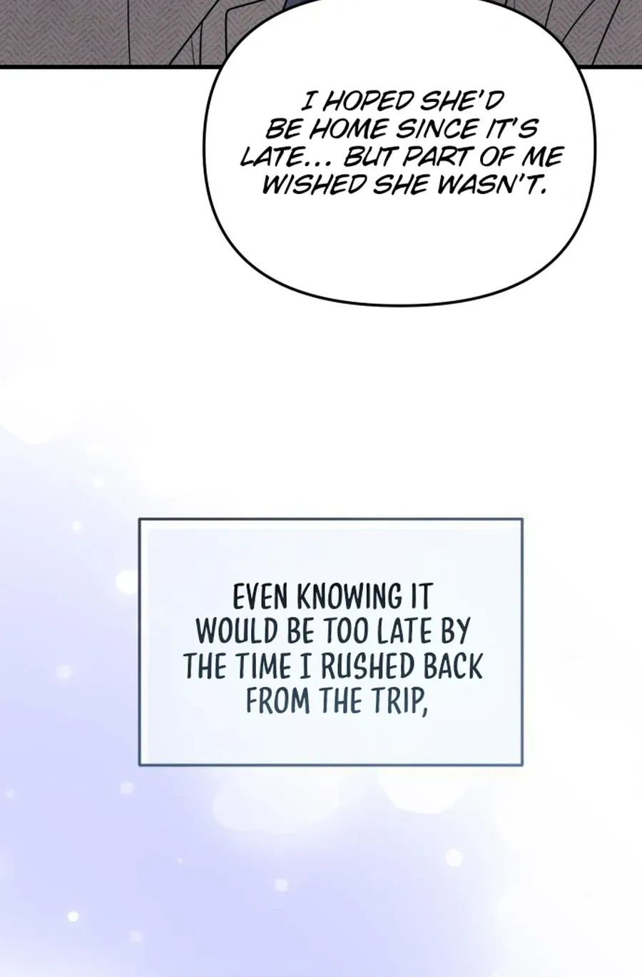 A Hearty Confession Chapter 73 page 31 - 
