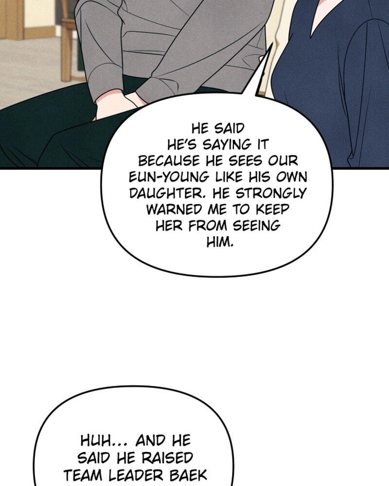 A Hearty Confession Chapter 74 page 11 - 