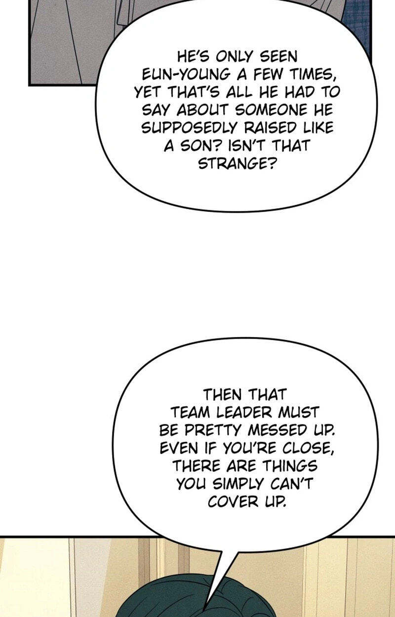 A Hearty Confession Chapter 74 page 13 - 