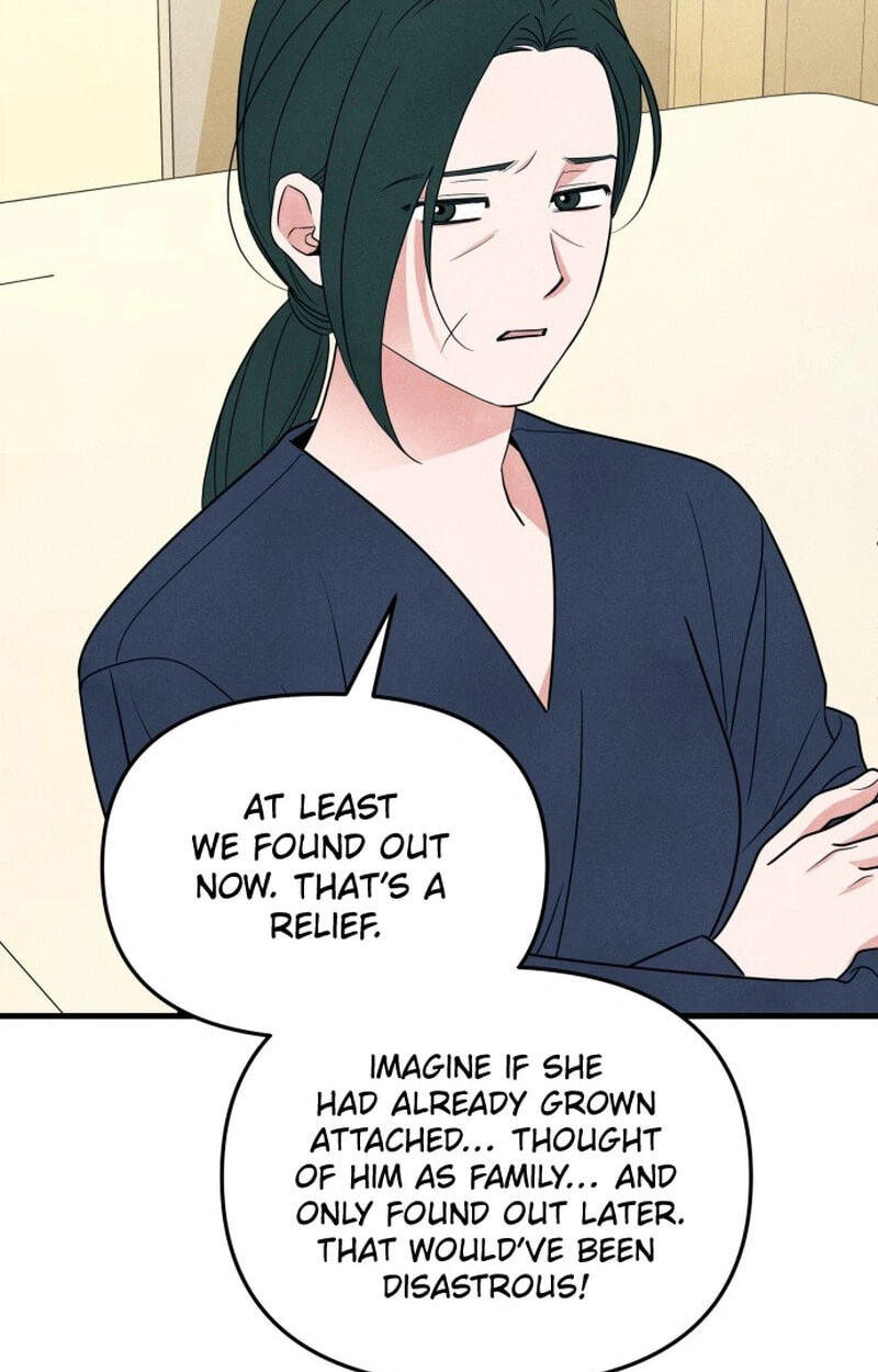 A Hearty Confession Chapter 74 page 14 - 
