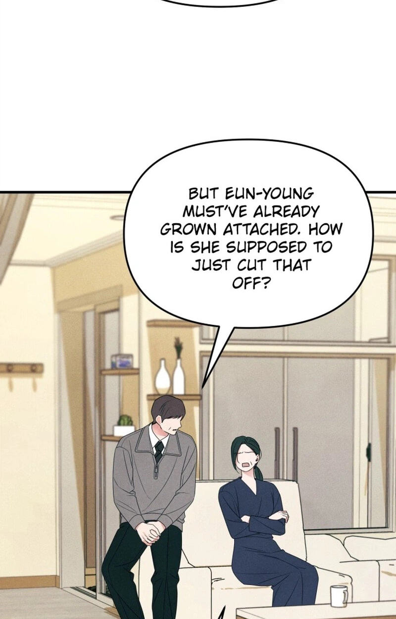 A Hearty Confession Chapter 74 page 15 - 