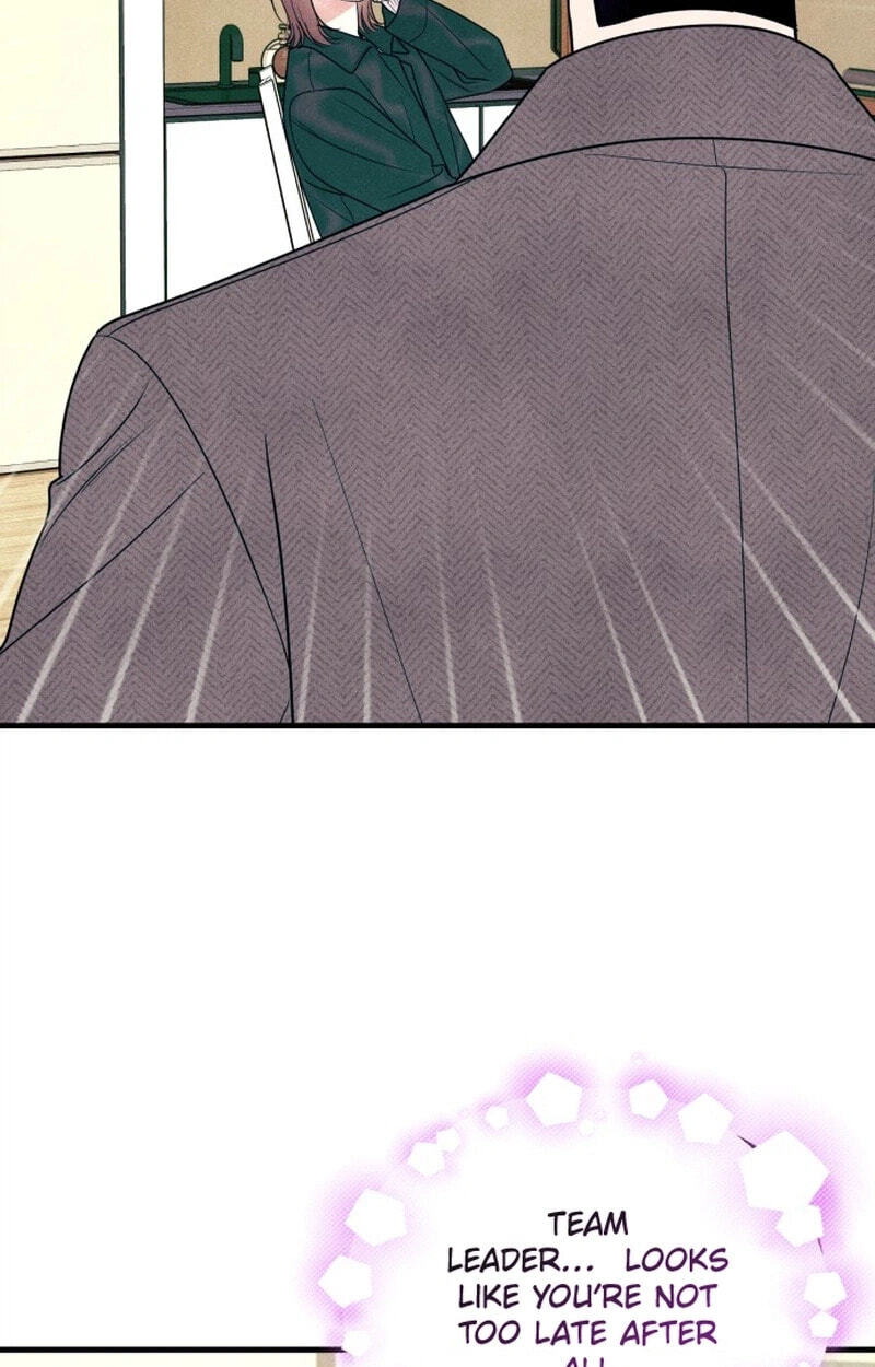 A Hearty Confession Chapter 74 page 25 - 