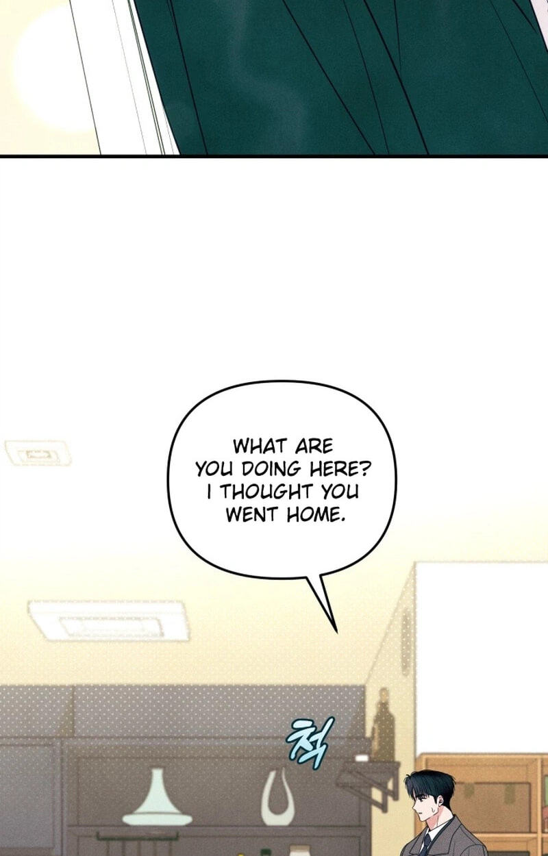 A Hearty Confession Chapter 74 page 27 - 