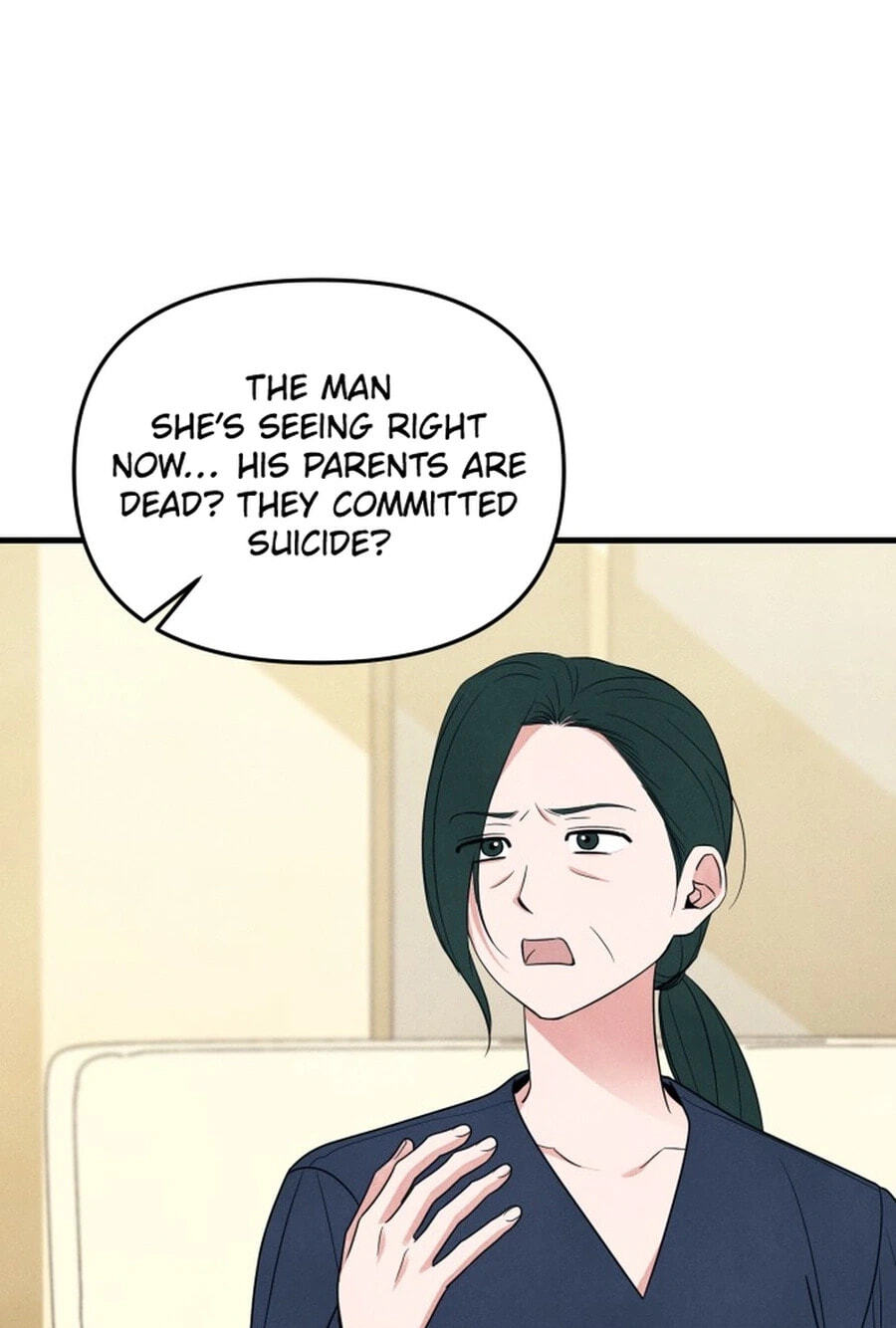 A Hearty Confession Chapter 74 page 4 - 