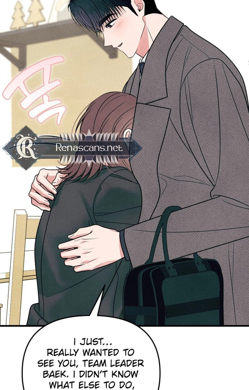 A Hearty Confession Chapter 74 page 32 - 