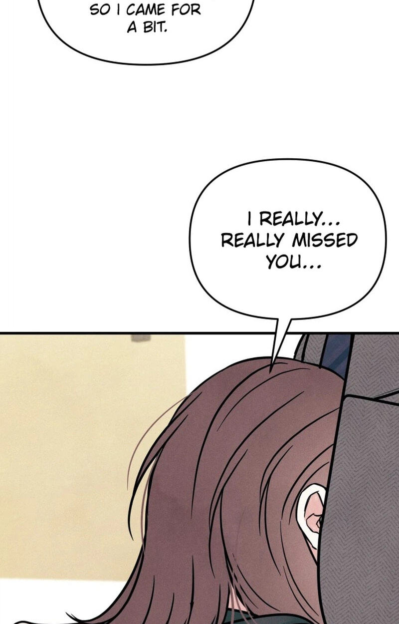 A Hearty Confession Chapter 74 page 33 - 