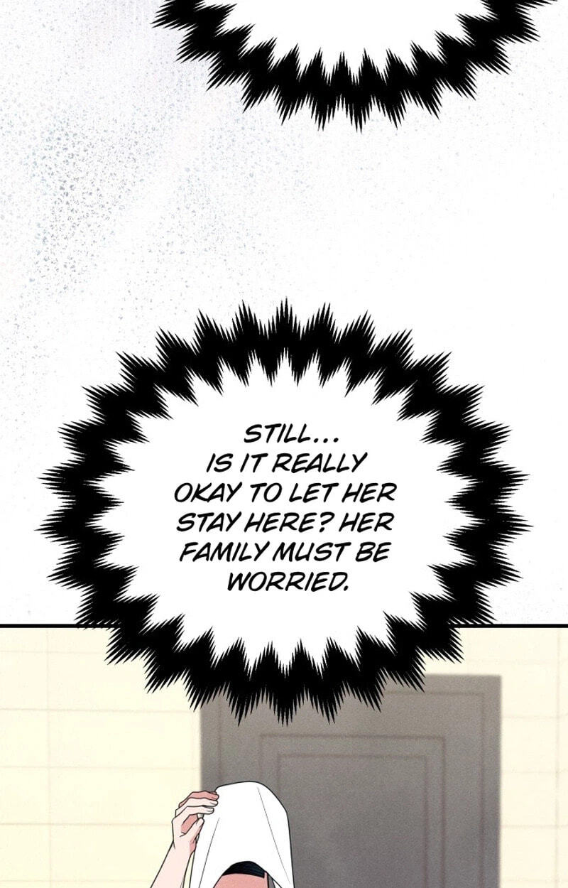 A Hearty Confession Chapter 74 page 43 - 