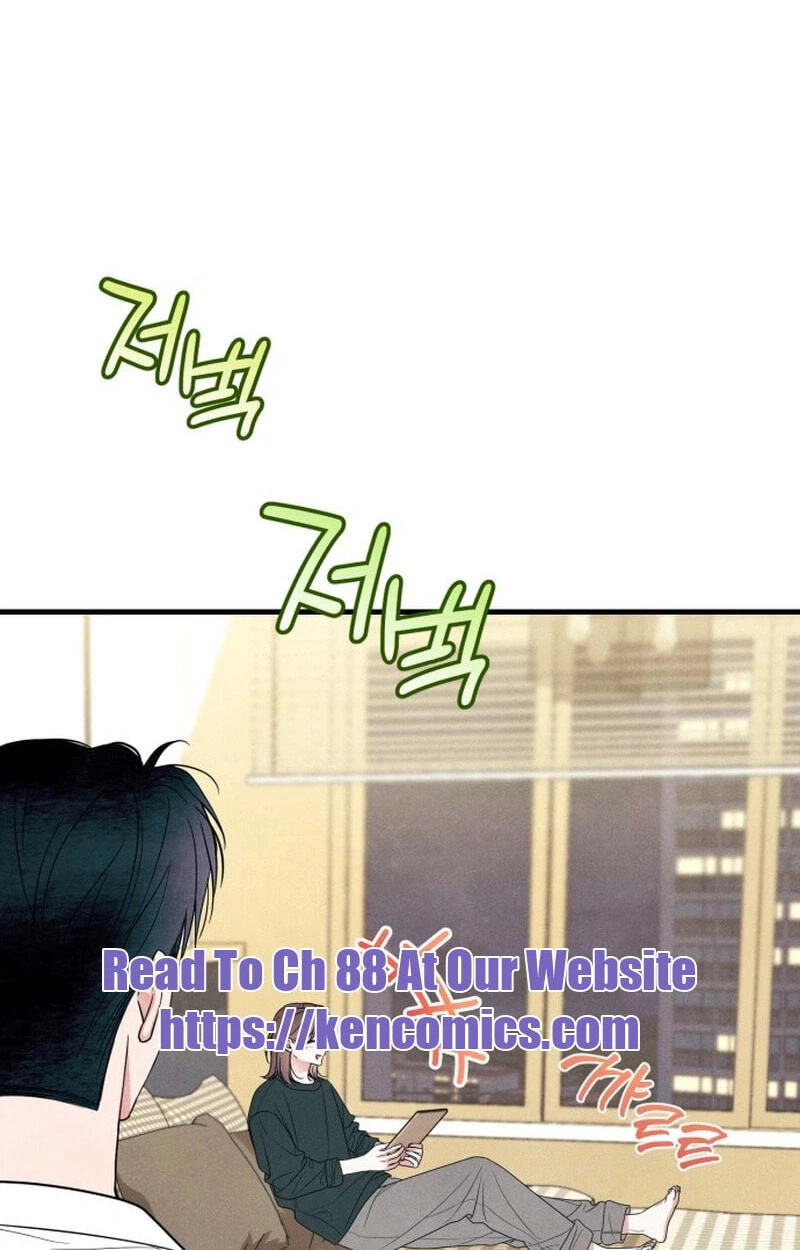 A Hearty Confession Chapter 74 page 45 - 