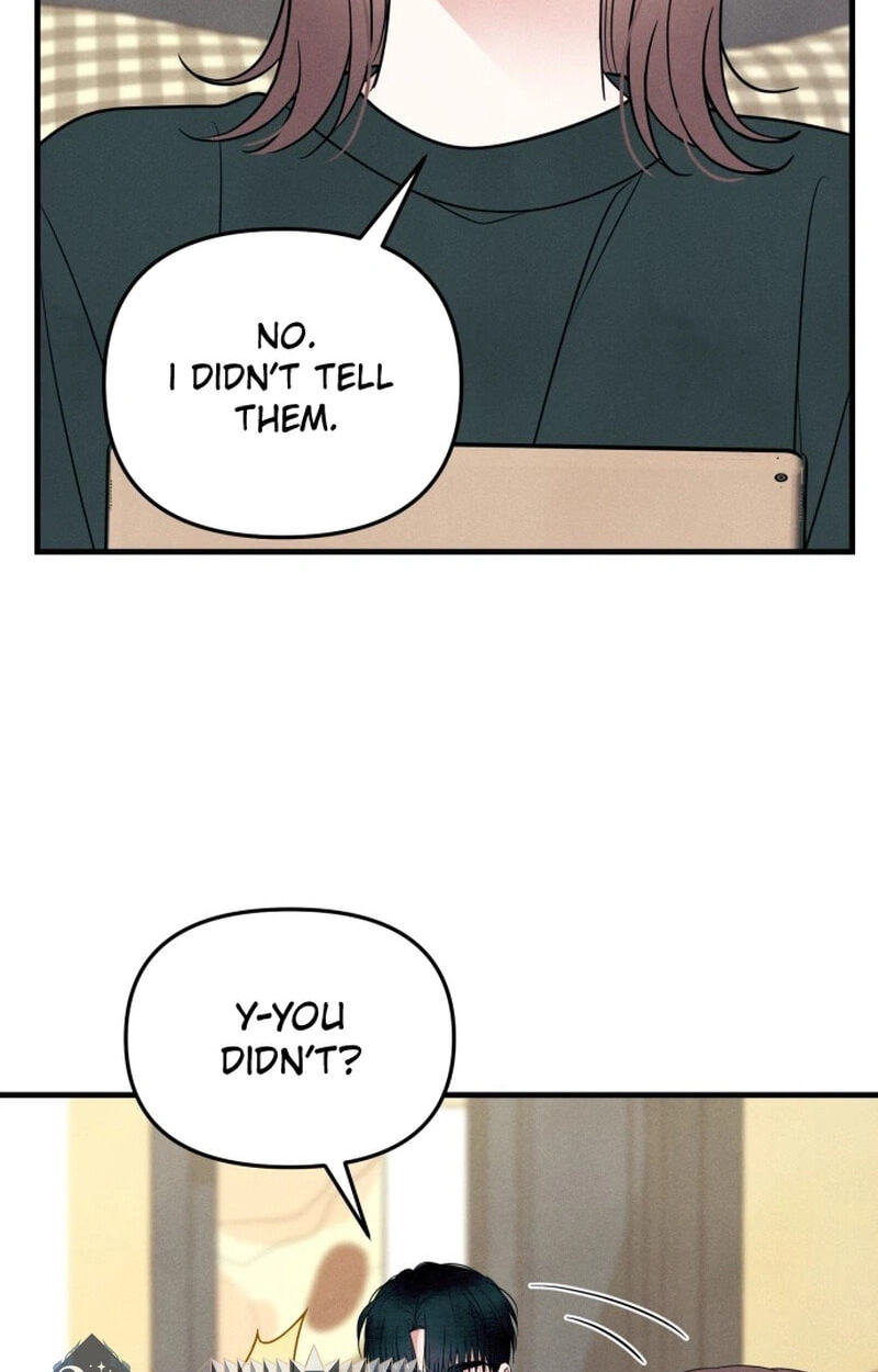 A Hearty Confession Chapter 74 page 50 - 