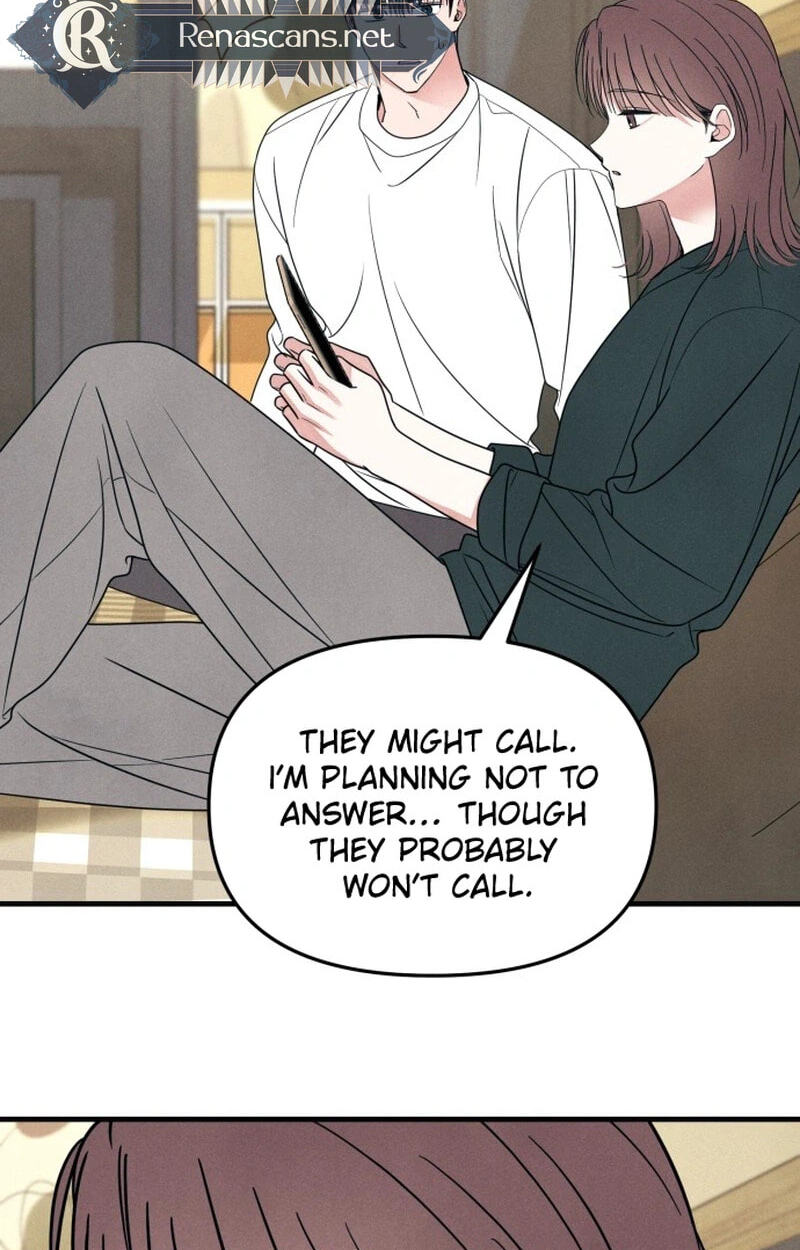 A Hearty Confession Chapter 74 page 51 - 