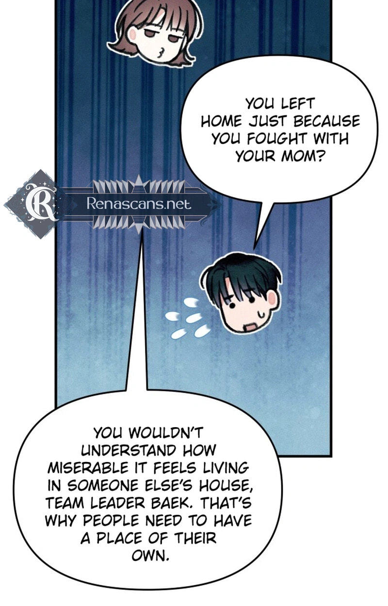 A Hearty Confession Chapter 74 page 55 - 