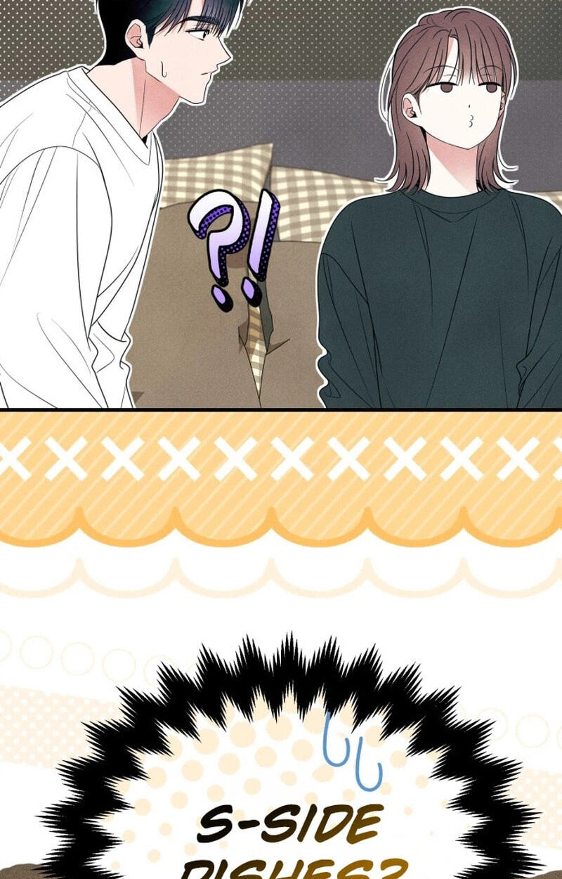 A Hearty Confession Chapter 74 page 58 - 