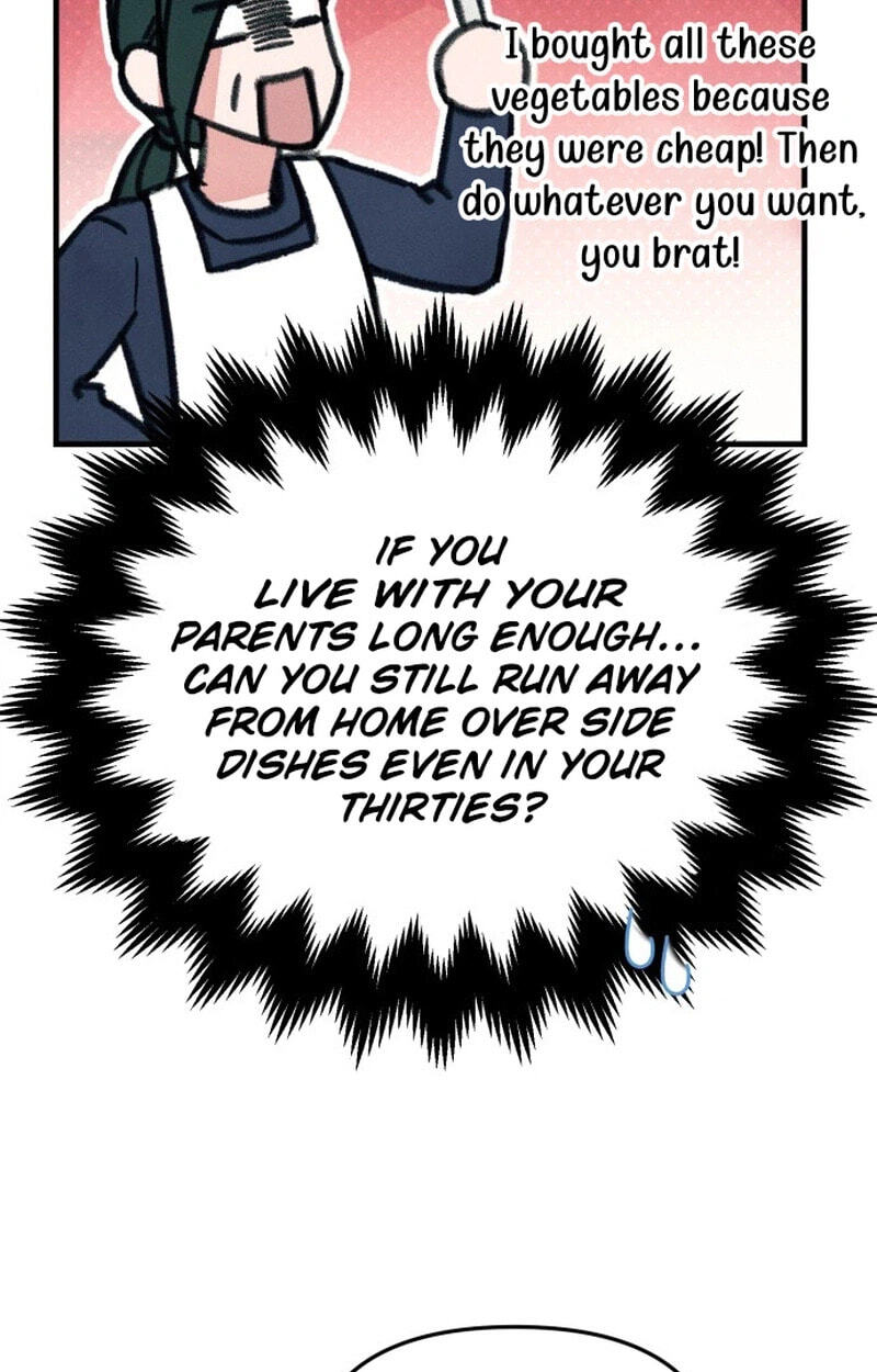 A Hearty Confession Chapter 74 page 61 - 