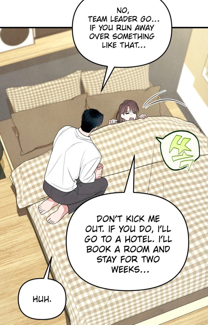A Hearty Confession Chapter 74 page 62 - 