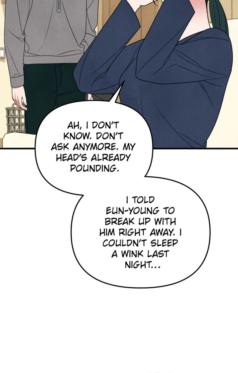 A Hearty Confession Chapter 74 page 8 - 