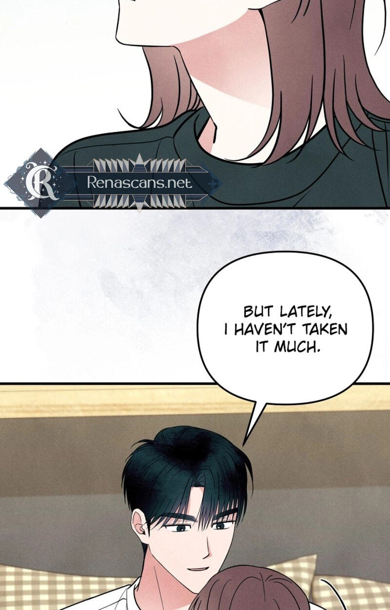 A Hearty Confession Chapter 74 page 76 - 