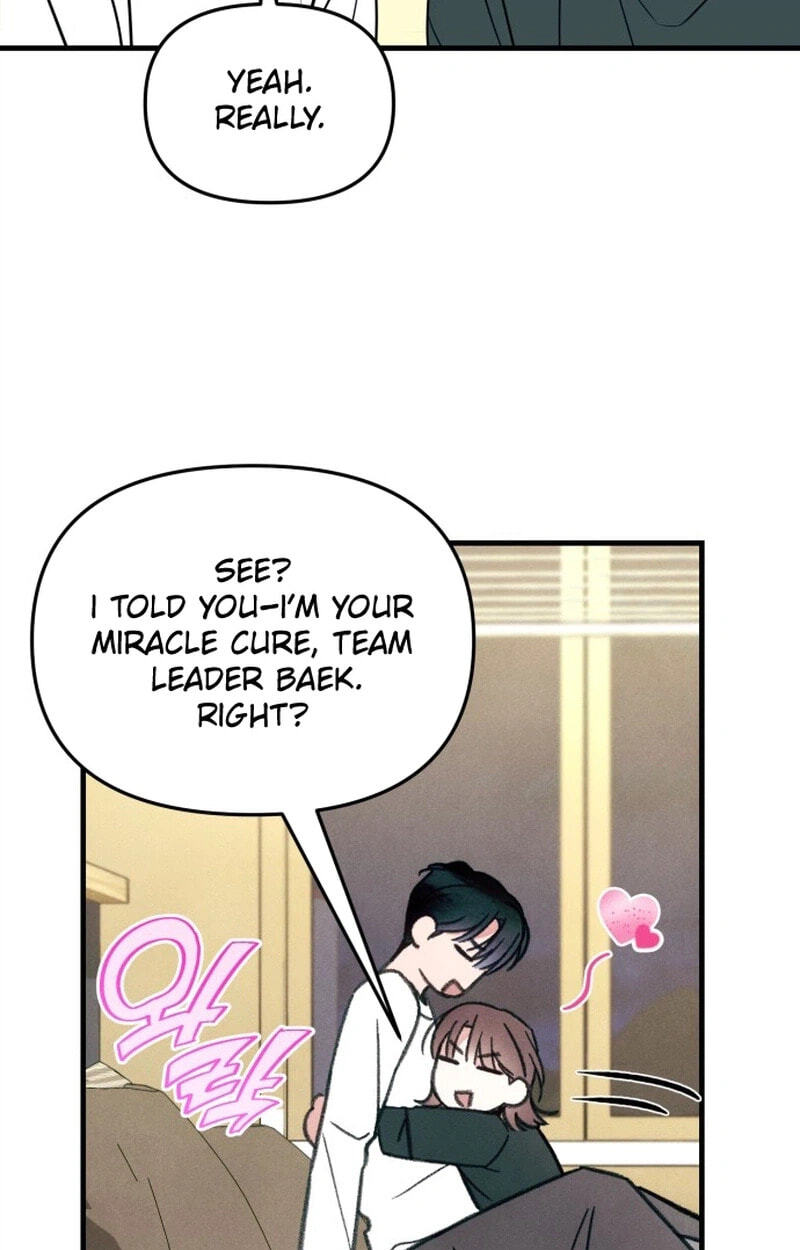 A Hearty Confession Chapter 74 page 79 - 