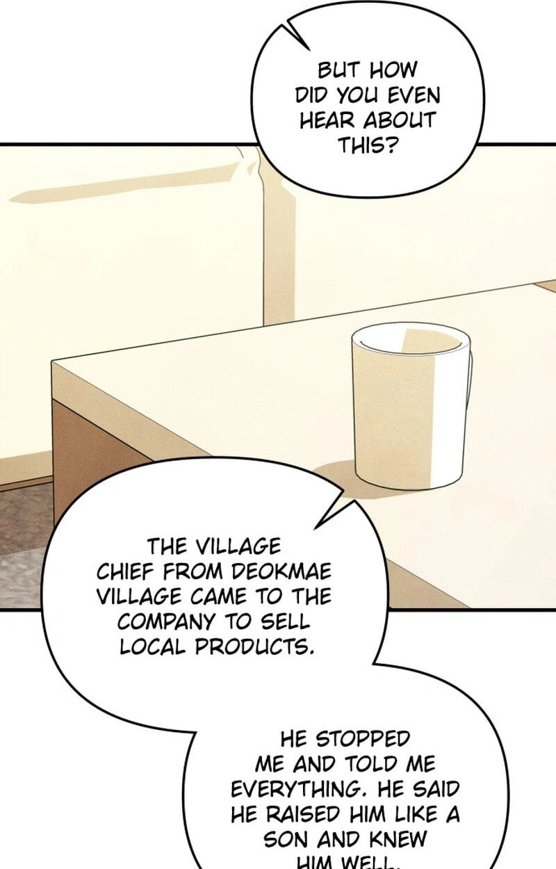 A Hearty Confession Chapter 74 page 9 - 
