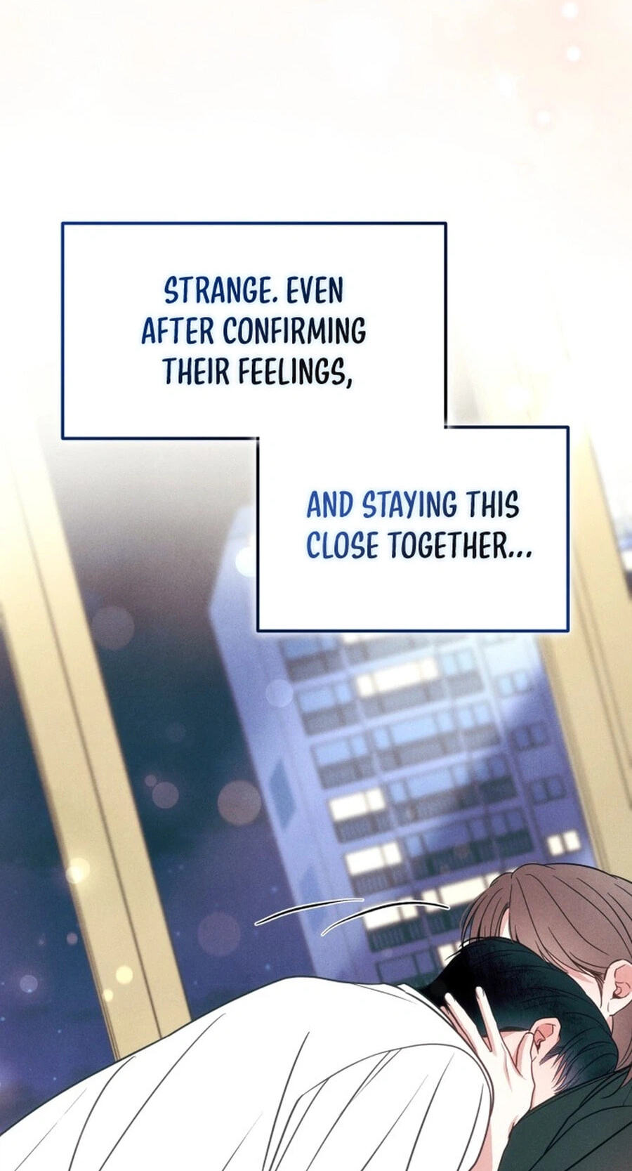 A Hearty Confession Chapter 74 page 86 - 
