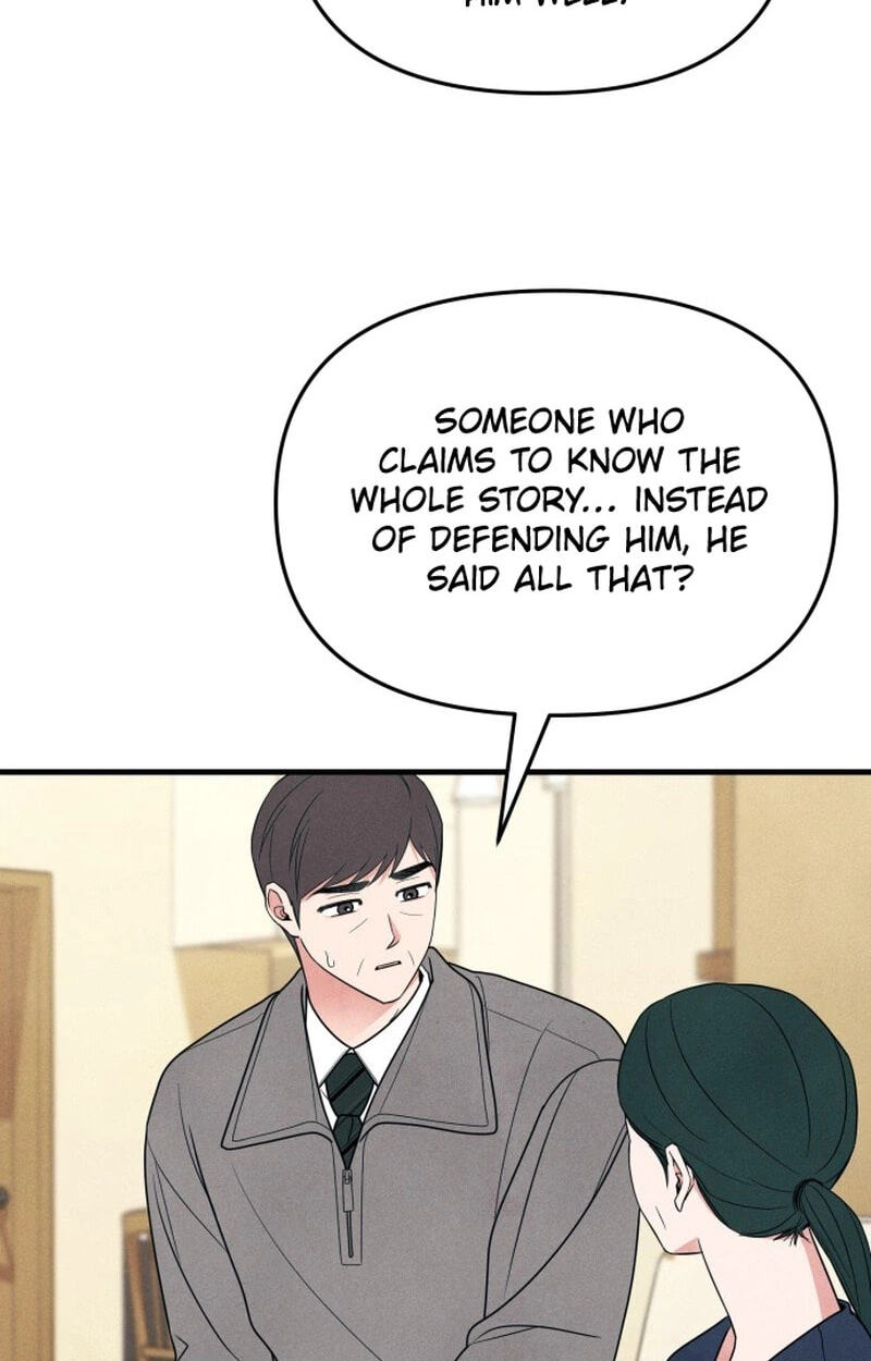 A Hearty Confession Chapter 74 page 10 - 