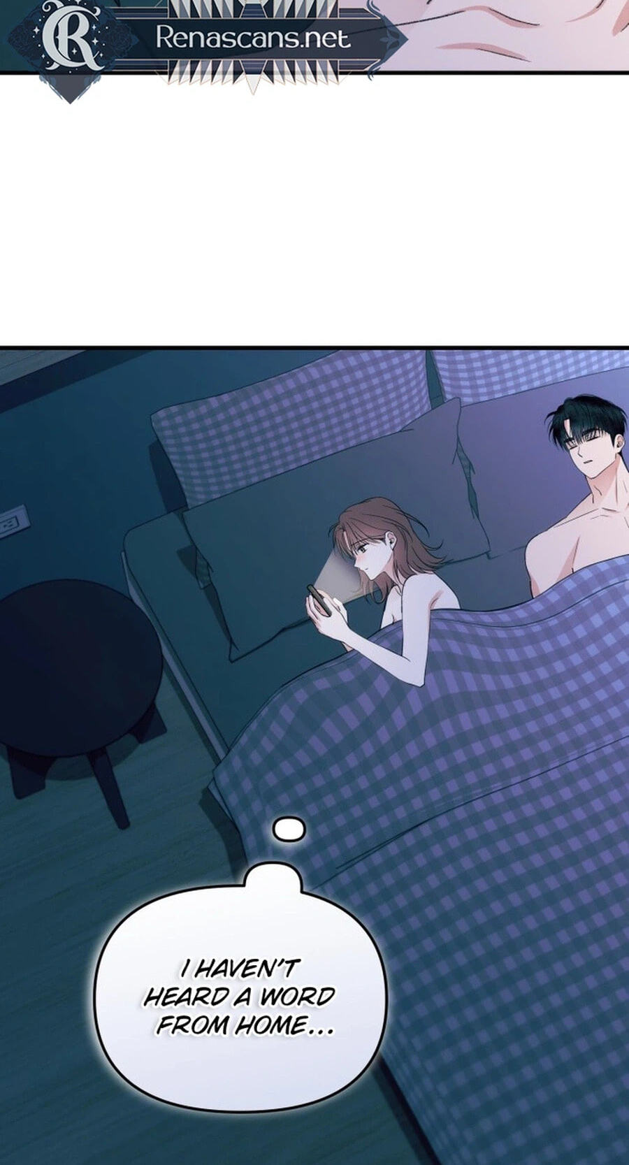 A Hearty Confession Chapter 74 page 91 - 