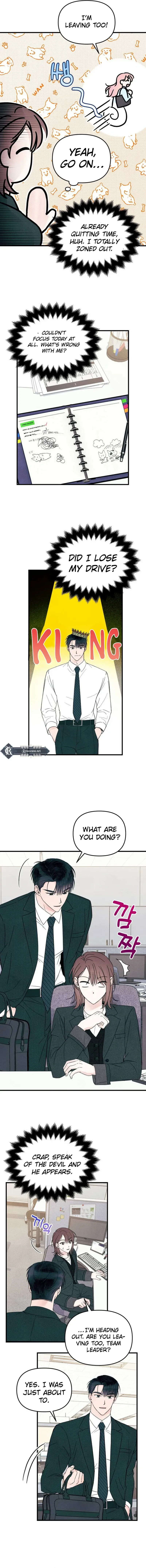 A Hearty Confession Chapter 8 page 12 - 