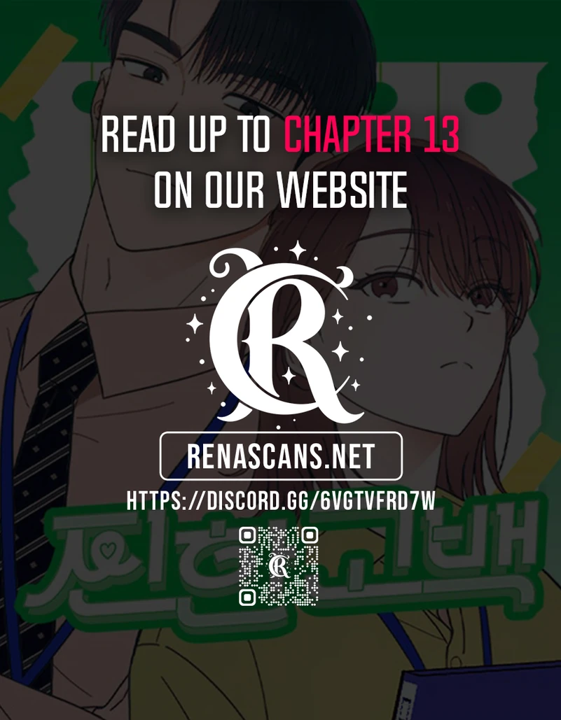 A Hearty Confession Chapter 8 page 16 - 
