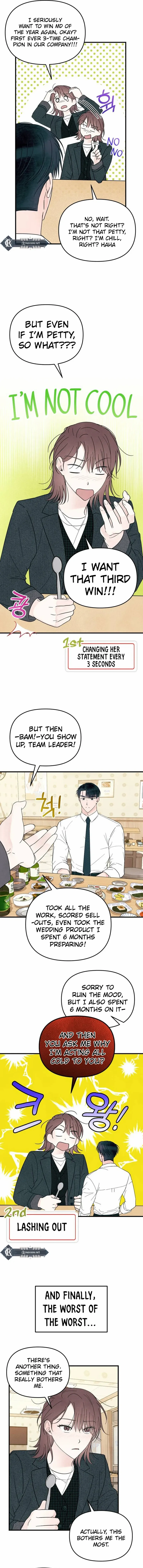 A Hearty Confession Chapter 9 page 11 - 