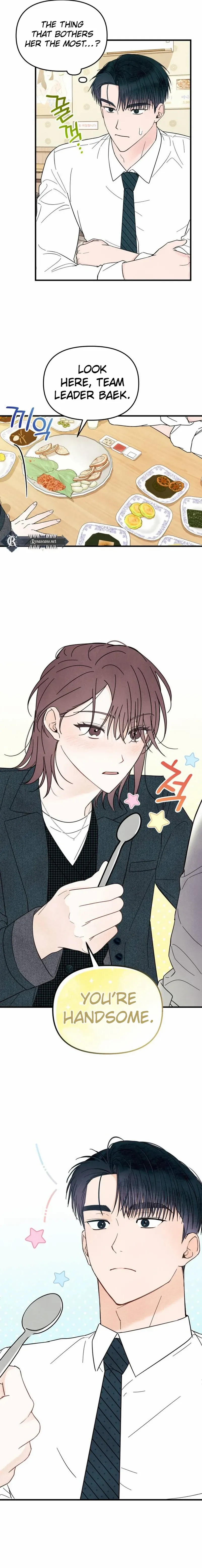 A Hearty Confession Chapter 9 page 12 - 