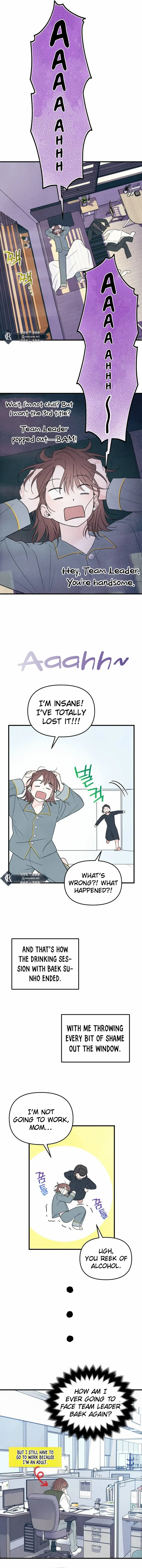 A Hearty Confession Chapter 9 page 13 - 