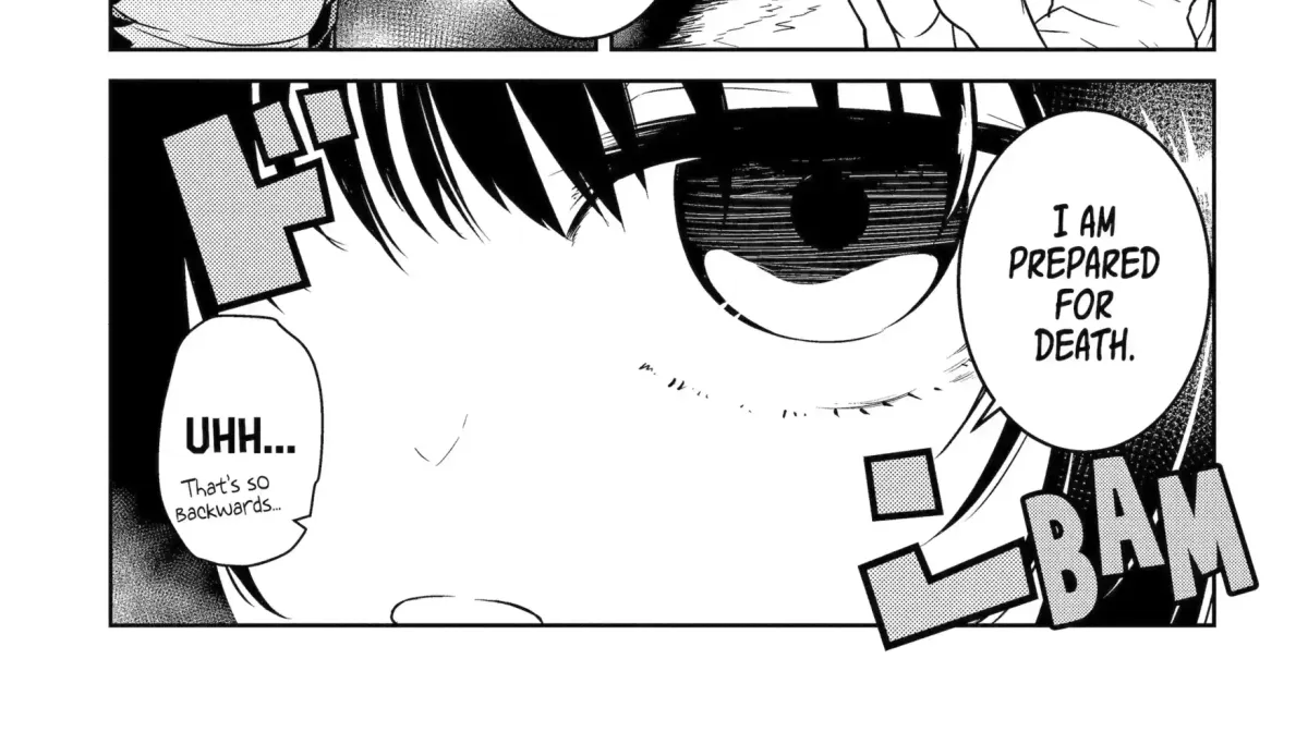 A Herbivorous Dragon of 5,000 Years Gets Unfairly Villainized Chapter 1.1 page 11 - 