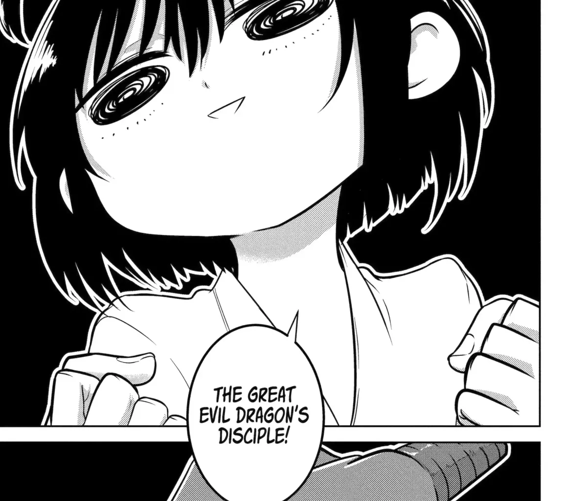 A Herbivorous Dragon of 5,000 Years Gets Unfairly Villainized Chapter 1.1 page 24 - 