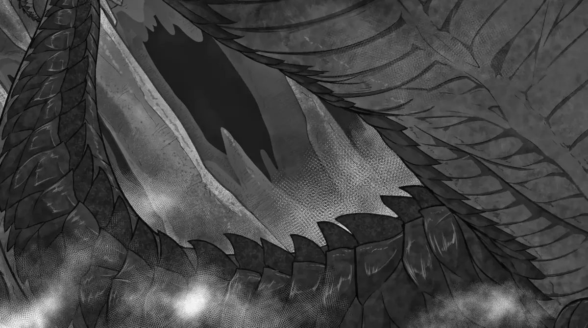 A Herbivorous Dragon of 5,000 Years Gets Unfairly Villainized Chapter 1.1 page 6 - 