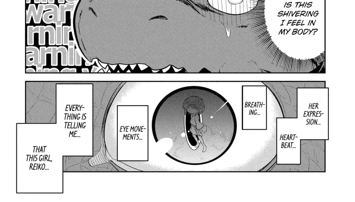 A Herbivorous Dragon of 5,000 Years Gets Unfairly Villainized Chapter 1.2 page 18 - 