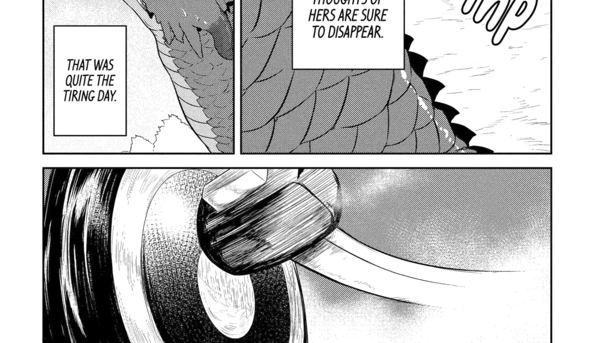 A Herbivorous Dragon of 5,000 Years Gets Unfairly Villainized Chapter 1.2 page 26 - 