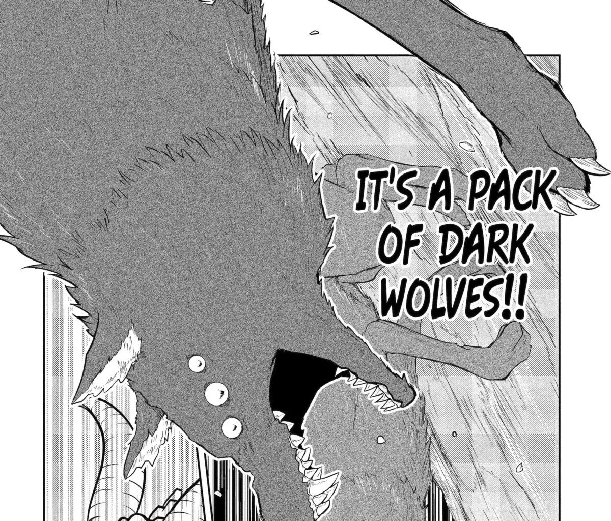 A Herbivorous Dragon of 5,000 Years Gets Unfairly Villainized Chapter 1.2 page 29 - 