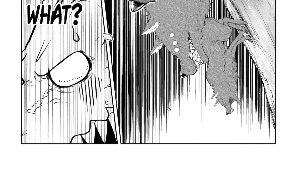 A Herbivorous Dragon of 5,000 Years Gets Unfairly Villainized Chapter 1.2 page 30 - 