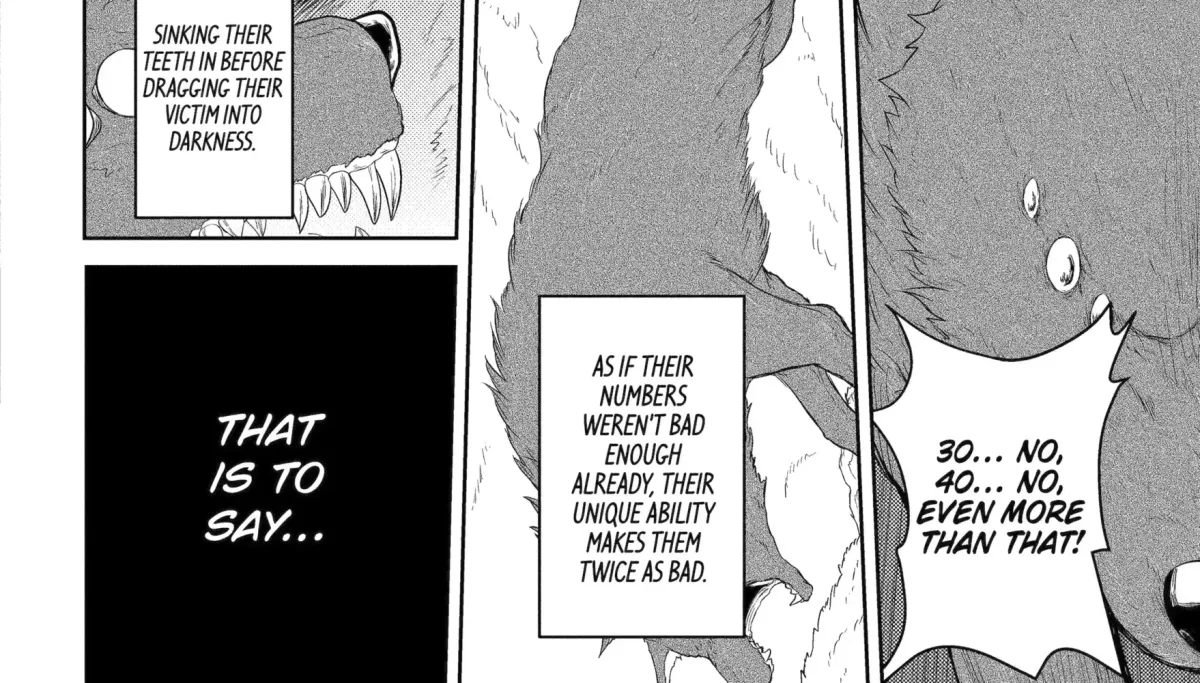 A Herbivorous Dragon of 5,000 Years Gets Unfairly Villainized Chapter 1.2 page 32 - 