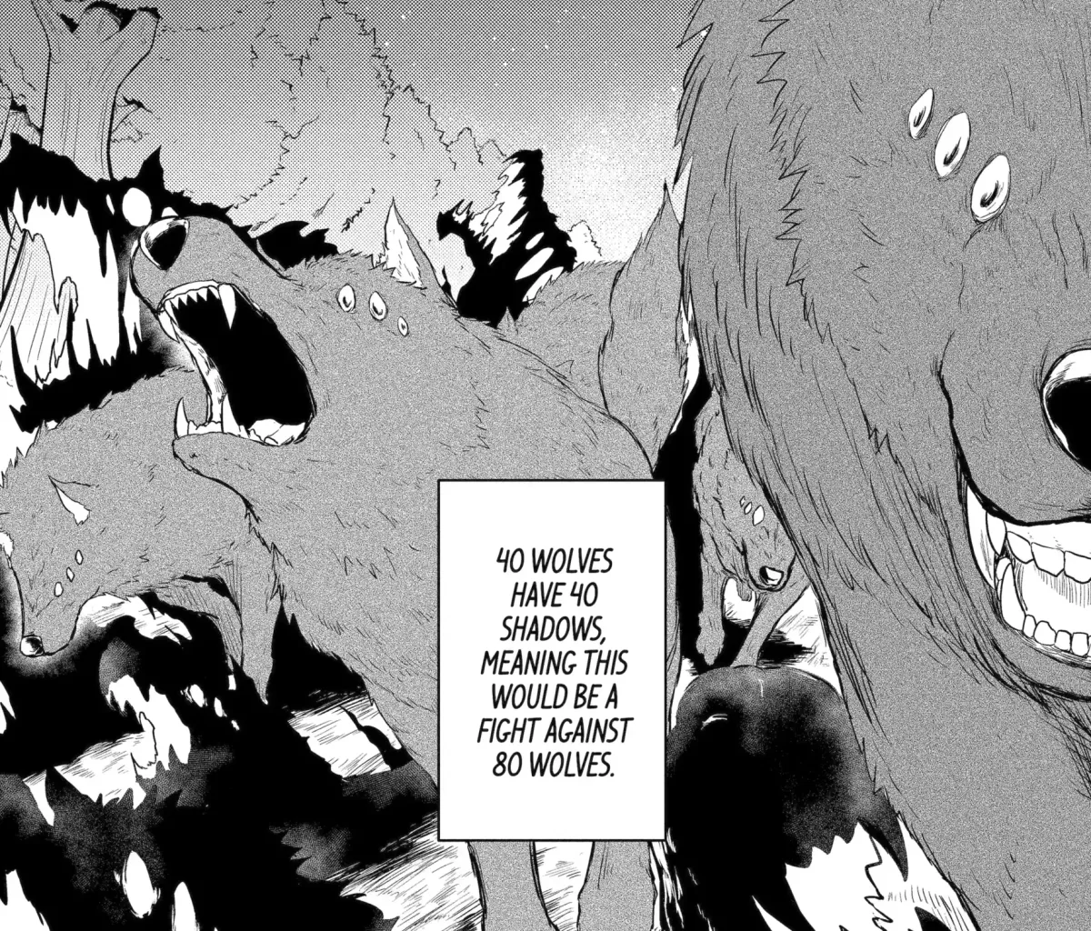 A Herbivorous Dragon of 5,000 Years Gets Unfairly Villainized Chapter 1.2 page 33 - 