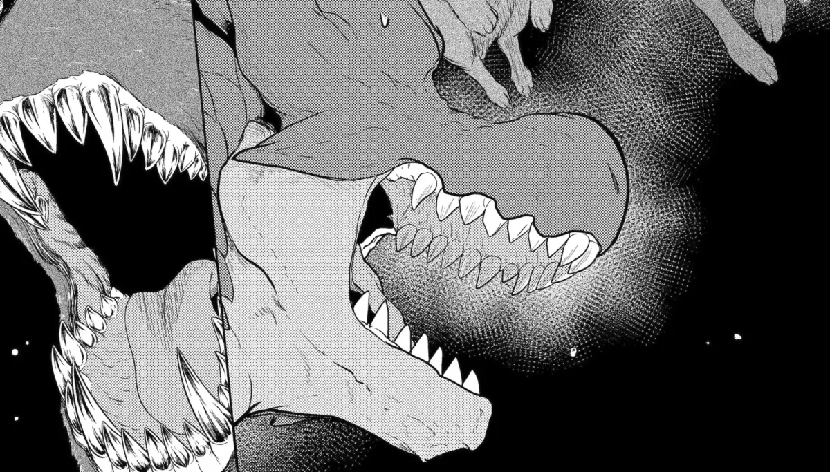 A Herbivorous Dragon of 5,000 Years Gets Unfairly Villainized Chapter 1.3 page 12 - 