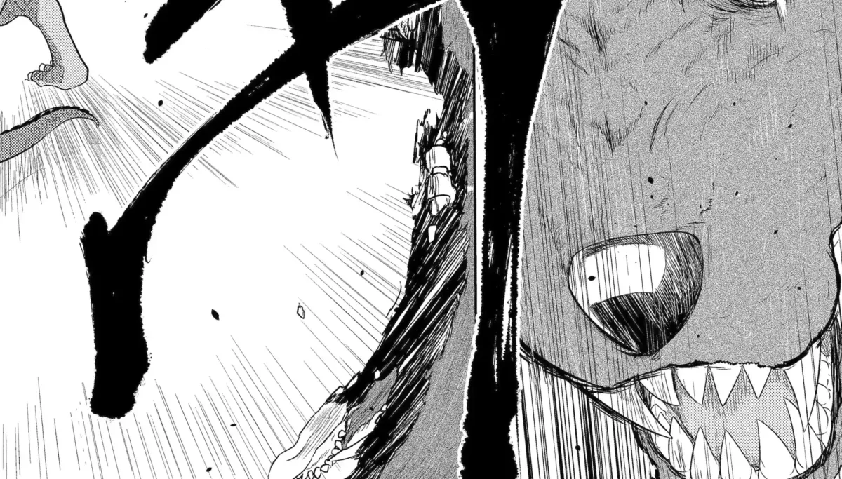 A Herbivorous Dragon of 5,000 Years Gets Unfairly Villainized Chapter 1.3 page 14 - 