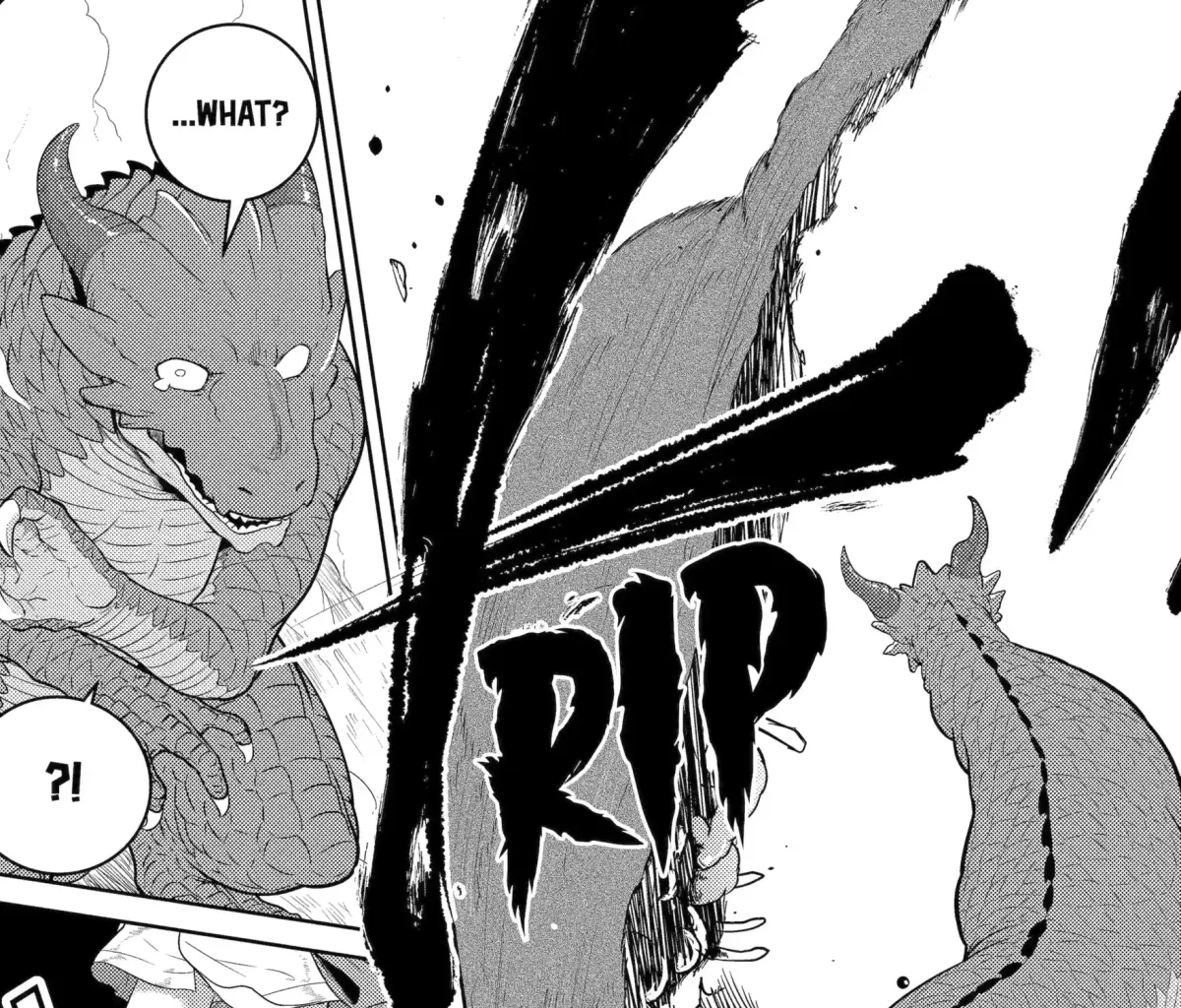 A Herbivorous Dragon of 5,000 Years Gets Unfairly Villainized Chapter 1.3 page 15 - 